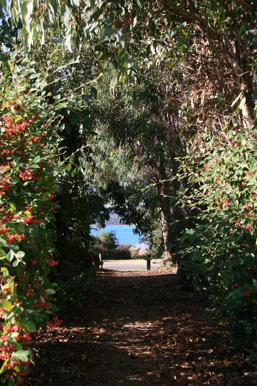 Готель Beauty Point Tourist Park Екстер'єр фото