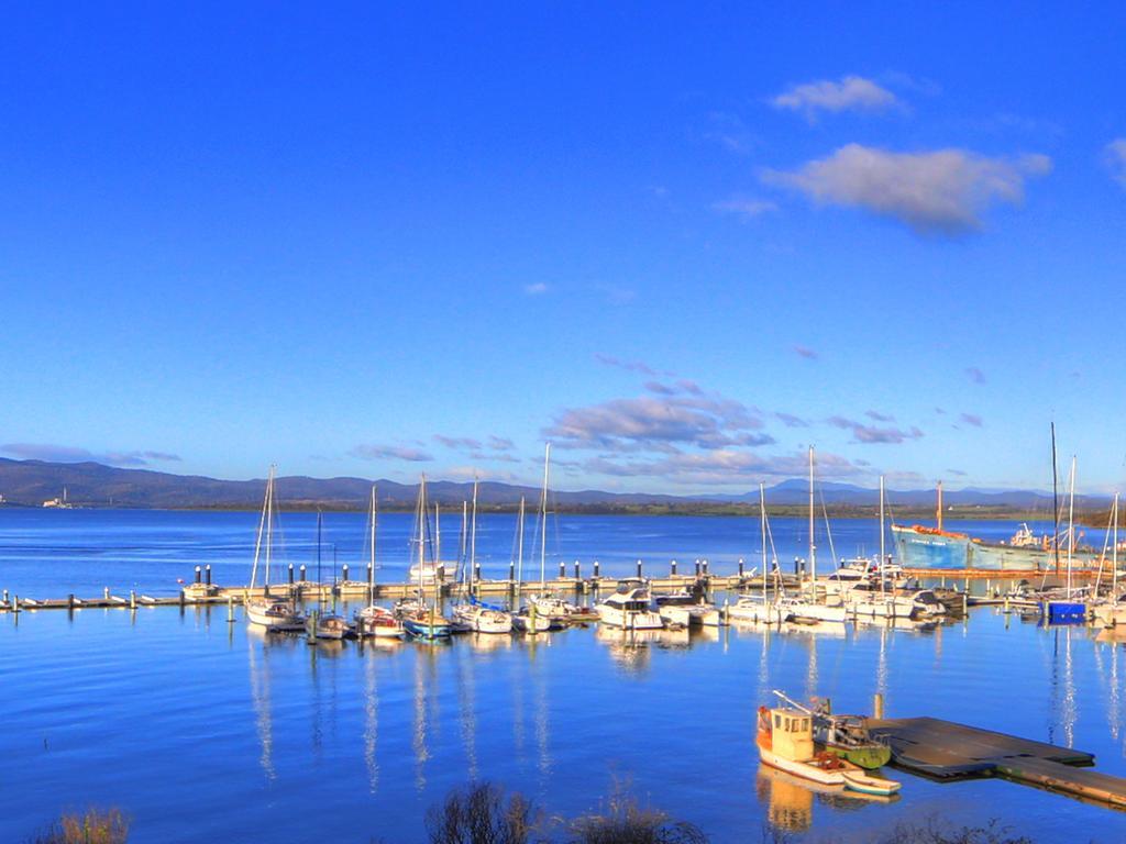 Готель Beauty Point Tourist Park Екстер'єр фото
